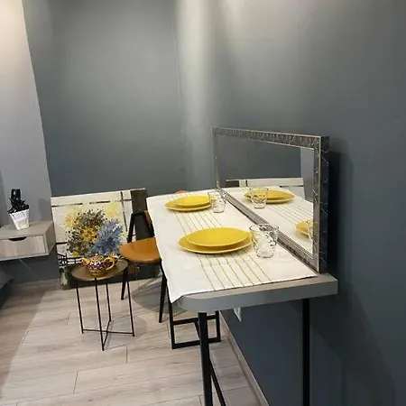 Apartment Exclusive Tirana