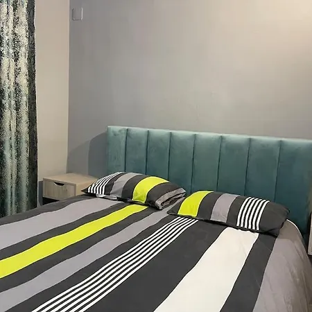 Exclusive Apartment