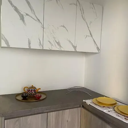 Apartment Exclusive