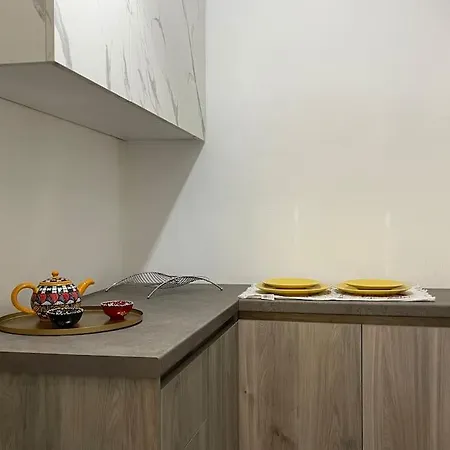 Apartment Exclusive Tirana